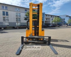 Maschine: JUNGHEINRICH ETV216 