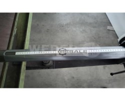 Maschine: FASTI 509 TCHE 25-8 Tafelscheren (hydraulisch)