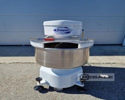 Maschine: DIOSNA SP40 Spiralknetmaschinen