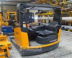 Maschine: JUNGHEINRICH ETV320 