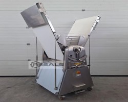 Maschine: ITAL FORM SHR 520 E1 Teigausrollmaschinen