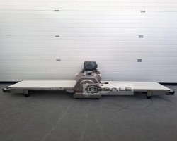 Maschine: ITAL FORM SHR1 520 Teigausrollmaschinen