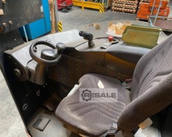 Maschine: STILL FM20 