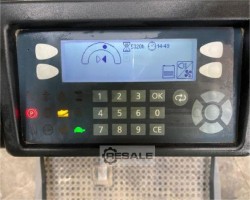 Maschine: JUNGHEINRICH EKS210 