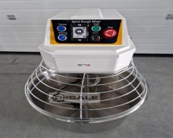 Maschine: ITAL FORM BW25 Spiralknetmaschinen