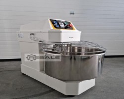 Maschine: ITAL FORM BW 32 Spiralknetmaschinen
