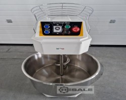 Maschine: ITAL FORM BW 40 Spiralknetmaschinen
