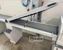 Maschine: ROPI UKM 380 Faltschachtelmaschine