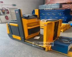 Maschine: JUNGHEINRICH  