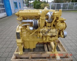 Maschine: CATERPILAR C13-KWJ Backenbrecher