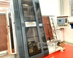 Maschine: THEOREMA BR 3000 SPECIAL CNC Bearbeitungszentren