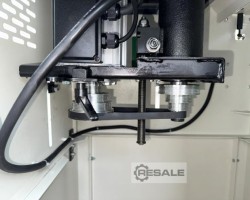 Maschine:  TF170E Tischfräsen