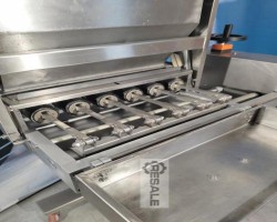 Maschine: FRITSCH FG-60-6 Kontoinhaber