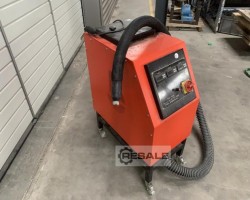 Maschine: BASSRA BMT-1000 Butyl-Extruder