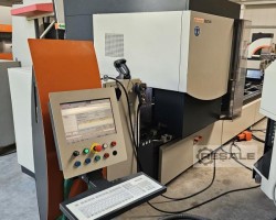Maschine: ELUMATEC SBZ 140 Bearbeitungszentren