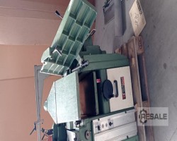 Maschine: ROBLAND K 31 Kombimaschinen