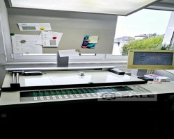 Maschine: RYOBI  526GXP Ryobi  526GXP 