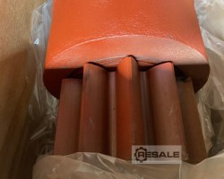 Maschine: LIEBHERR MPS 45x21. 1x25.97 Hydraulikpumpen