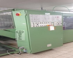 Maschine: ILLIG RV 53 Thermoformmaschinen