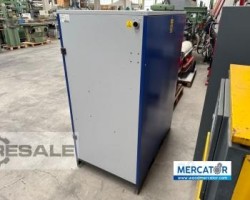 Maschine: CECCATO DRB 35 IVR Schraubenkompressor Ceccato