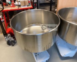 Maschine: DIOSNA D 200 A Plus ausfahrbar Hubknetmaschinen