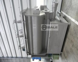 Maschine: BUTCHER BOY 3000/1100 MG Mischer-Zerkleinerer