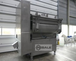 Maschine: BUTCHER BOY 3000/1100 MG Fleischwölfe