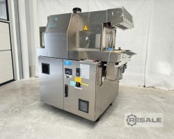 Maschine: PESTER pewo therm III 450 Folienschrumpfanlagen