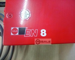 Maschine: HAUG EN 8 Ionisationssysteme