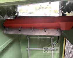 Maschine: PELMAR Zig-Zag Cutter Gummischneidemaschinen