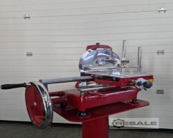 Maschine: ITAL FORM 300B Slicer