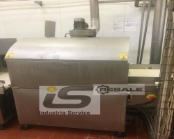 Maschine: SACCARDO Dublino 860 Beutelverpackungsmaschinen