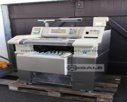 Maschine: DIGI FX-3600 XL Lebensmittelverpackungsmaschinen