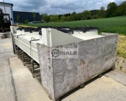 Maschine: KELVION RF-PB203T3V-091N12A Verflüssiger