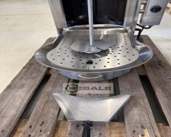 Maschine: BARTSCHER PDE303 Döner-Grillgerät