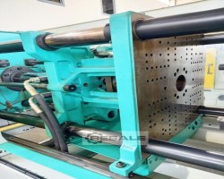 Maschine: ARBURG 2000-675 570C ADVANCE Spritzgiessmaschinen