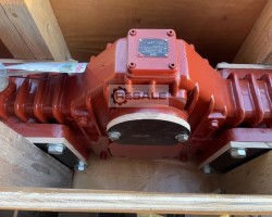 Maschine: REXROTH STIEBEL 4281.14.09903.97 /3622-5050453 Stiebel Getriebe  Übersetzung