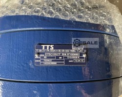 Maschine: TTS HYDRAULIK 7T 09 3 F PA S024 A 85 5B-S02 Hydraulikpumpen