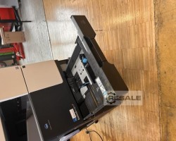 Maschine: KONICA MINOLTA Bizhub bizhub C227 