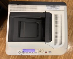 Maschine: KONIKA MINOLTA bizhub 3100P 