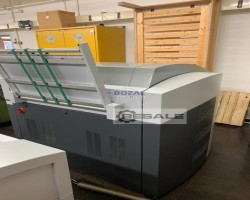 Maschine: HEIDELBERG Suprasetter A52 Gen lll CTP Systeme