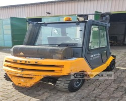 Maschine: STILL  FORKLIFT R  70_30 