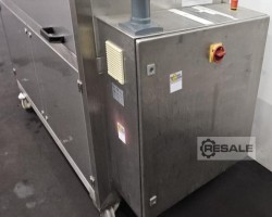 Maschine: ZIMMER AUSTRIA CHR-SMDF-12 Laborschaumdosierstation