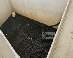 Maschine: NEMA NSN 300 Korrosionsprüfkammer