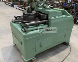 Maschine: SOCAD CP 13.8 Biegemaschinen