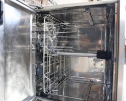 Maschine: MIELE G 7893 Professional Reinigungs- und Desinfektionsautomat