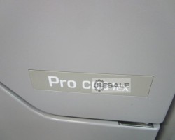 Maschine: RICOH PRO C651 EX 
