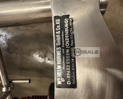 Maschine: SEITZ Seitz Orion Kieselgurfilter