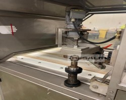 Maschine: DöINGHAUS DNS 700 Guillotine / Schneidemaschine