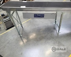 Maschine: HERBER GF-210-NB-500MA Gurtförderer